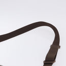 LOUIS VUITTON Damier Ebene Brooklyn PM Shoulder Bag N51210 LV Auth ep15649-14