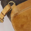 LOUIS VUITTON Monogram Montsouris GM Backpack M51135 LV Auth ep15653-19