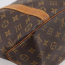 LOUIS VUITTON Monogram Sac Shopping Tote Bag M51108 LV Auth ep15654-17