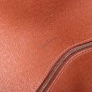 LOUIS VUITTON Monogram Chantilly MM Shoulder Bag M51233 LV Auth ep15655A-20