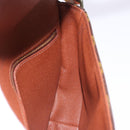 LOUIS VUITTON Monogram Chantilly MM Shoulder Bag M51233 LV Auth ep15655A-21