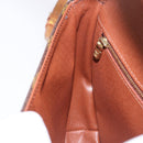 LOUIS VUITTON Monogram Chantilly MM Shoulder Bag M51233 LV Auth ep15655A-22