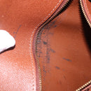 LOUIS VUITTON Monogram Chantilly MM Shoulder Bag M51233 LV Auth ep15655A-11