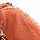 LOUIS VUITTON Monogram Chantilly MM Shoulder Bag M51233 LV Auth ep15655A-12
