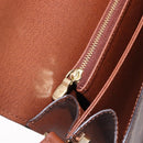 LOUIS VUITTON Monogram Raspail Shoulder Bag M51372 LV Auth ep15658A-26