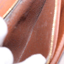LOUIS VUITTON Monogram Raspail Shoulder Bag M51372 LV Auth ep15658A-11