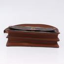 LOUIS VUITTON Monogram Raspail Shoulder Bag M51372 LV Auth ep15658A-5