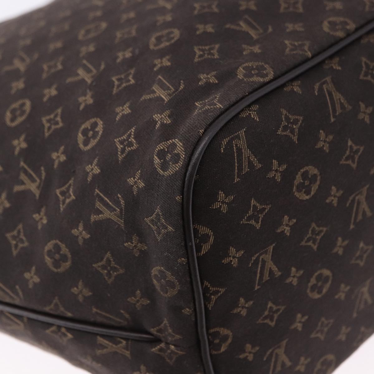 LOUIS VUITTON Monogram Idylle Neverfull MM Tote Bag Fuzan M40513