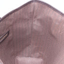 LOUIS VUITTON Monogram Idylle Neverfull MM Tote Bag Fuzan M40513 Auth ep15672V-20