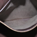 LOUIS VUITTON Monogram Idylle Neverfull MM Tote Bag Fuzan M40513 Auth ep15672V-11