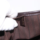 LOUIS VUITTON Monogram Idylle Neverfull MM Tote Bag Fuzan M40513 Auth ep15672V-12