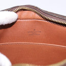 LOUIS VUITTON Monogram Compiegne 23 Clutch Bag M51847 LV Auth ep15682-17