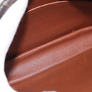 LOUIS VUITTON Monogram Compiegne 23 Clutch Bag M51847 LV Auth ep15682-9