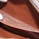 LOUIS VUITTON Monogram Compiegne 23 Clutch Bag M51847 LV Auth ep15682-10