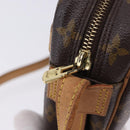 LOUIS VUITTON Monogram Jeune Fille MM Shoulder Bag M51226 LV Auth ep15683-14