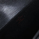 LOUIS VUITTON Epi Serviette Conseiller Briefcase Black M54422 LV Auth ep15686-16