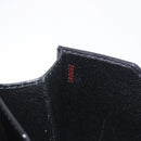 LOUIS VUITTON Epi Serviette Conseiller Briefcase Black M54422 LV Auth ep15686-24