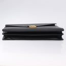 LOUIS VUITTON Epi Serviette Conseiller Briefcase Black M54422 LV Auth ep15686-9