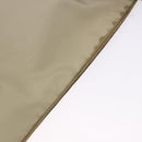 LOUIS VUITTON Damier Geant Roux Shoulder Bag Tail M93077 LV Auth ep15689-9