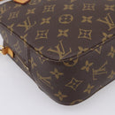 LOUIS VUITTON Monogram Spontini Hand Bag M47500 LV Auth ep15702-15
