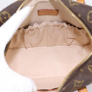 LOUIS VUITTON Monogram Spontini Hand Bag M47500 LV Auth ep15702-11