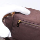 LOUIS VUITTON Monogram Menilmontant PM Shoulder Bag M40474 LV Auth ep15704A-21