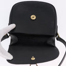 LOUIS VUITTON Epi Saint Cloud PM Shoulder Bag Black M52212 LV Auth ep15725A-19