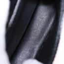 LOUIS VUITTON Epi Saint Cloud PM Shoulder Bag Black M52212 LV Auth ep15725A-10