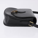 LOUIS VUITTON Epi Saint Cloud PM Shoulder Bag Black M52212 LV Auth ep15725A-3