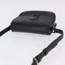 LOUIS VUITTON Epi Saint Cloud PM Shoulder Bag Black M52212 LV Auth ep15725A-6