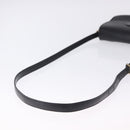 LOUIS VUITTON Epi Saint Cloud PM Shoulder Bag Black M52212 LV Auth ep15725A-7