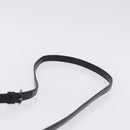 LOUIS VUITTON Epi Saint Cloud PM Shoulder Bag Black M52212 LV Auth ep15725A-8