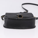 LOUIS VUITTON Epi Saint Cloud PM Shoulder Bag Black M52212 LV Auth ep15725A-5