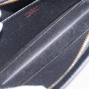 LOUIS VUITTON Epi Pochette Homme Clutch Bag Black M52522 LV Auth ep15733-9