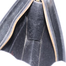 LOUIS VUITTON Epi Pochette Homme Clutch Bag Black M52522 LV Auth ep15733-18