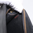 LOUIS VUITTON Epi Pochette Homme Clutch Bag Black M52522 LV Auth ep15733-12