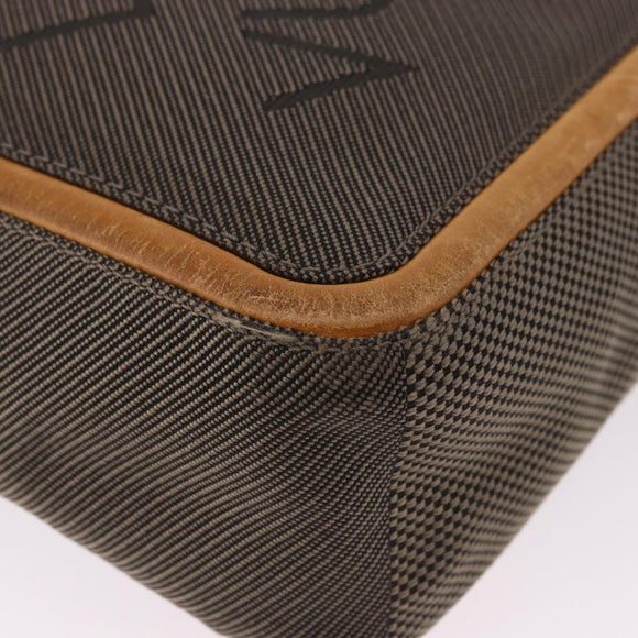 LOUIS VUITTON Damier Geant Sitadan NM Shoulder Bag Tail M93224 LV Auth ep15736