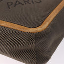 LOUIS VUITTON Damier Geant Sitadan NM Shoulder Bag Tail M93224 LV Auth ep15736-16