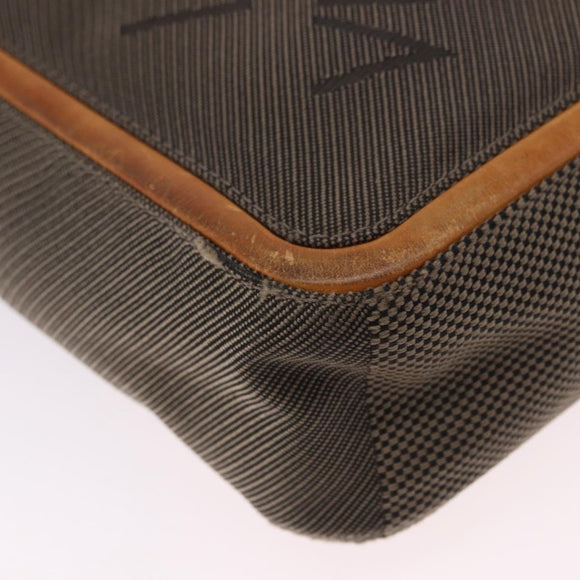 LOUIS VUITTON Damier Geant Sitadan NM Shoulder Bag Tail M93224 LV Auth ep15736