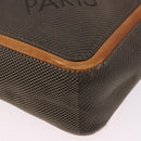 LOUIS VUITTON Damier Geant Sitadan NM Shoulder Bag Tail M93224 LV Auth ep15736-17