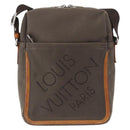 LOUIS VUITTON Damier Geant Sitadan NM Shoulder Bag Tail M93224 LV Auth ep15736-13