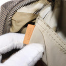 LOUIS VUITTON Damier Geant Sitadan NM Shoulder Bag Tail M93224 LV Auth ep15736-12