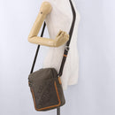 LOUIS VUITTON Damier Geant Sitadan NM Shoulder Bag Tail M93224 LV Auth ep15736-23