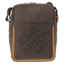 LOUIS VUITTON Damier Geant Sitadan NM Shoulder Bag Tail M93224 LV Auth ep15736-2