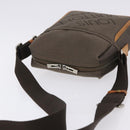 LOUIS VUITTON Damier Geant Sitadan NM Shoulder Bag Tail M93224 LV Auth ep15736-6