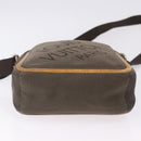 LOUIS VUITTON Damier Geant Sitadan NM Shoulder Bag Tail M93224 LV Auth ep15736-5