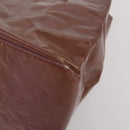 LOUIS VUITTON Monogram Vernis Reade GM Tote Bag Purple Viole M91085 Auth ep15738-9
