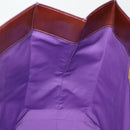 LOUIS VUITTON Monogram Vernis Reade GM Tote Bag Purple Viole M91085 Auth ep15738-18