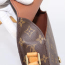 LOUIS VUITTON Monogram Saint Cloud GM Shoulder Bag M51242 LV Auth ep15739-20
