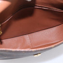 LOUIS VUITTON Monogram Saint Cloud GM Shoulder Bag M51242 LV Auth ep15739-10